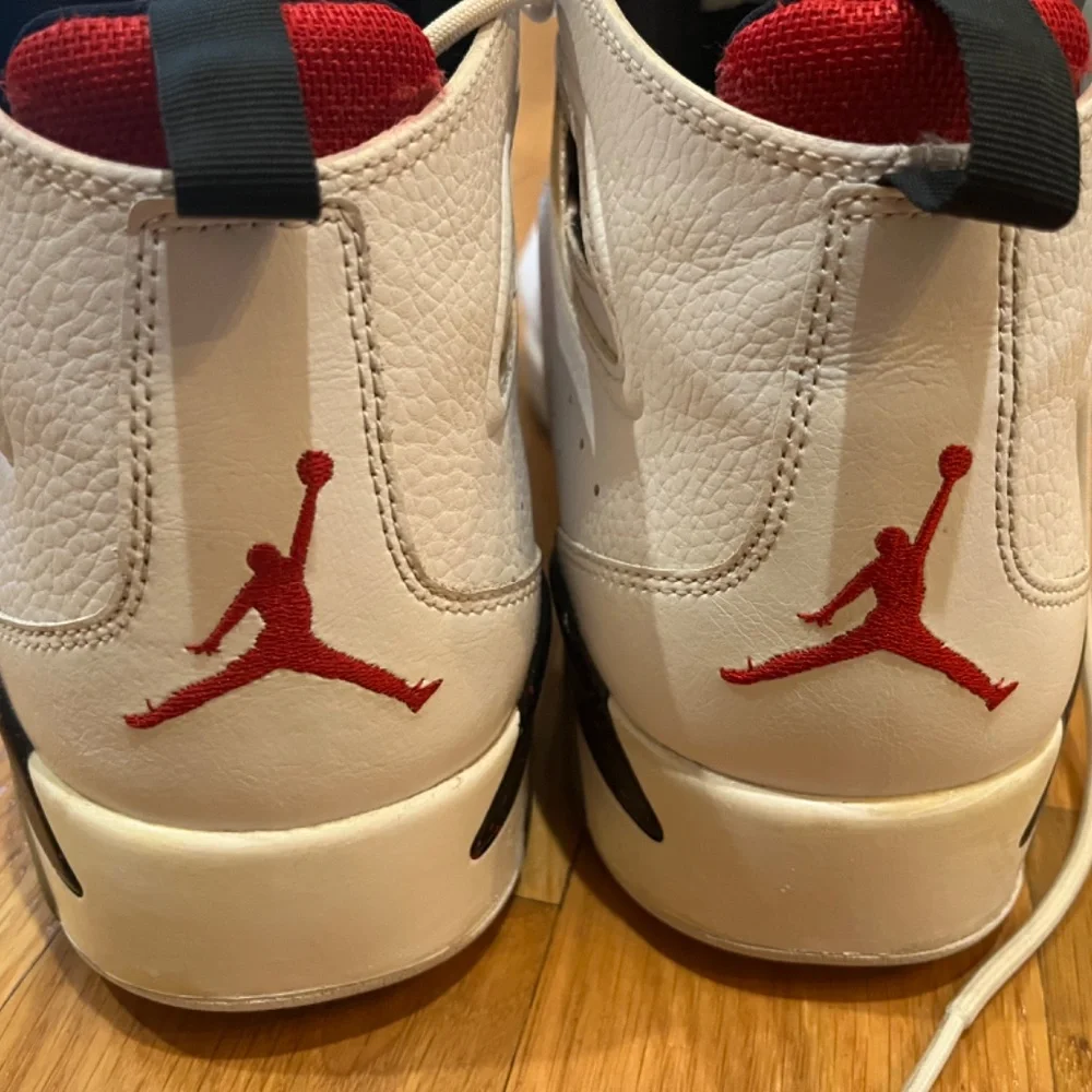 Jordan Flight Club 91  Men’s size 13 - Picture 10 of 10